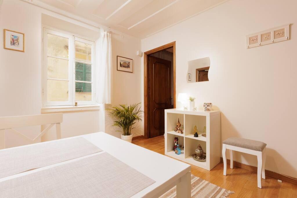 Corfu Liston Sweet House公寓 外观 照片